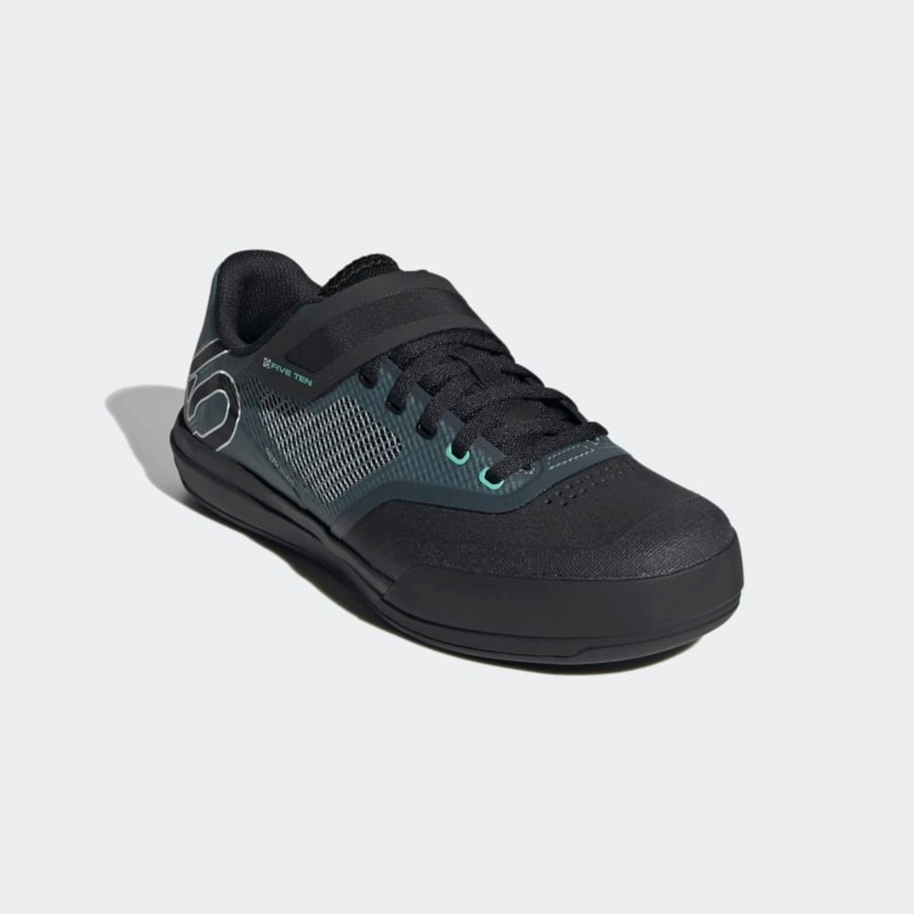 Adidas FIVE TEN Hellcat Pro Mountain Biking Shoes Womens Size 7 FW4204 New!